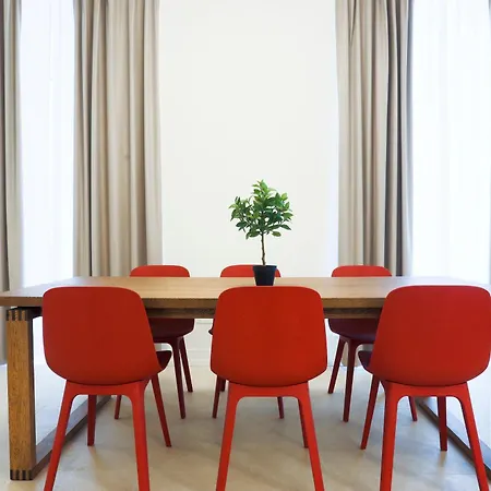 Relais Giachipa 2 Apartment *