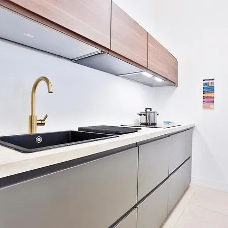 Guesthost - Relais Giachipa 2 *