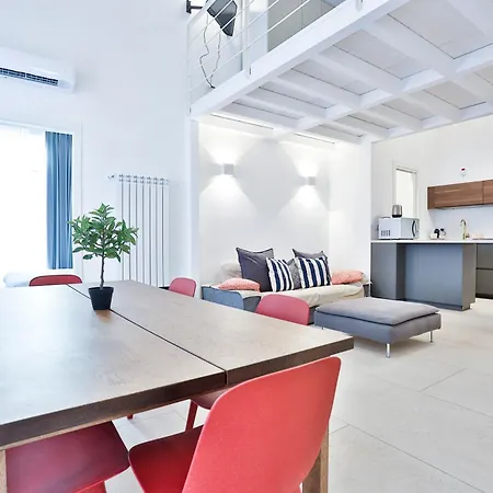 Guesthost - Relais Giachipa 2 Salerno