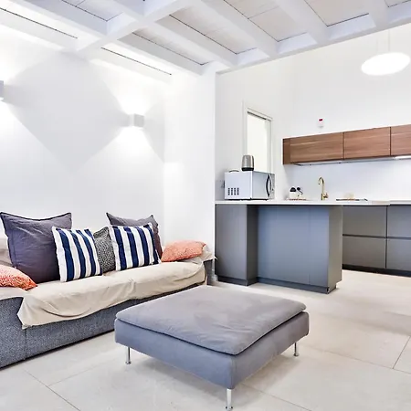 Guesthost - Relais Giachipa 2 * Salerno