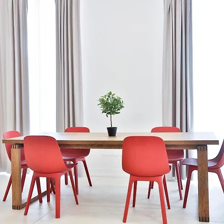 Apartament Guesthost - Relais Giachipa 2