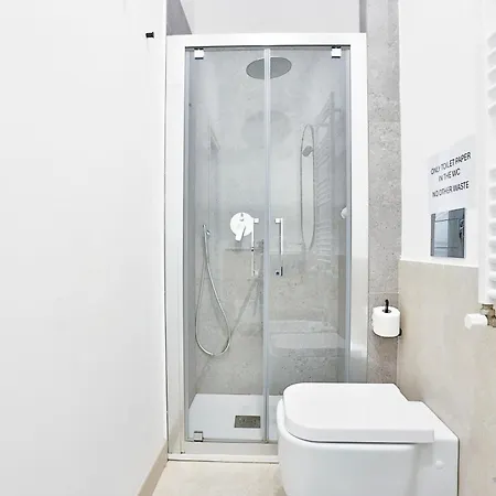 Apartament Guesthost - Relais Giachipa 2 *