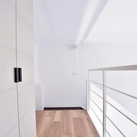 Apartament Guesthost - Relais Giachipa 2 *