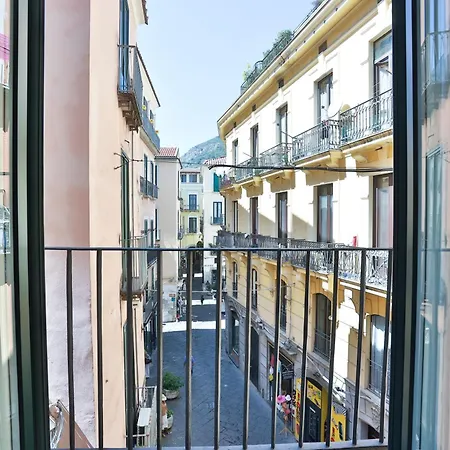 Guesthost - Relais Giachipa 2