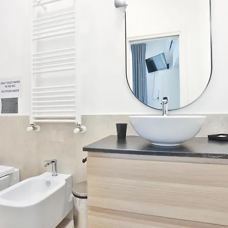 Guesthost - Relais Giachipa 2 Apartament