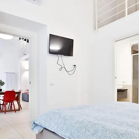 Apartament Guesthost - Relais Giachipa 2 *