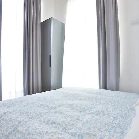 Guesthost - Relais Giachipa 2 * Salerno