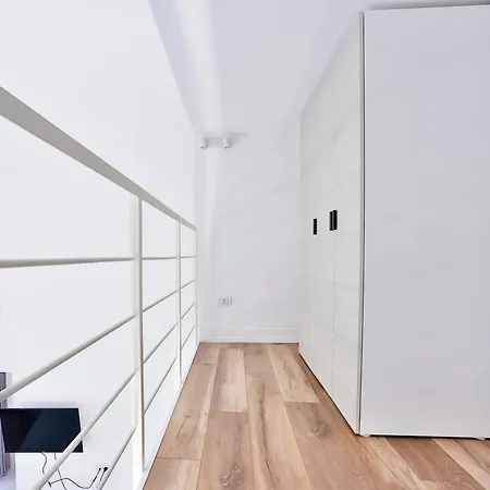 Guesthost - Relais Giachipa 2 *