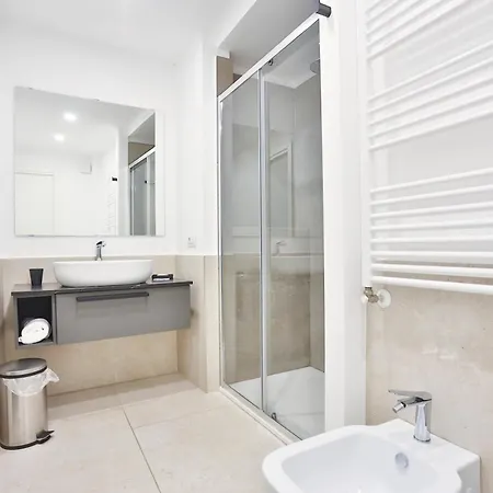 Appartement Guesthost - Relais Giachipa 2