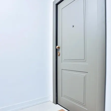 Appartement Guesthost - Relais Giachipa 2 Salerno