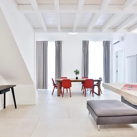 Guesthost - Relais Giachipa 2