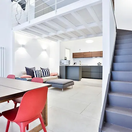 Guesthost - Relais Giachipa 2 Appartement Salerno