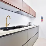 Guesthost - Relais Giachipa 2 *