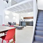 Guesthost - Relais Giachipa 2 Apartmán Salerno