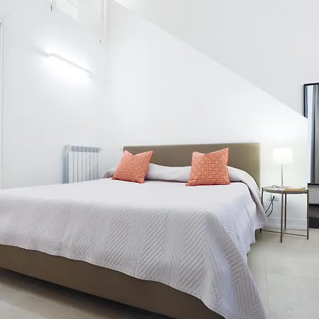 Relais Giachipa 2 Apartment Salerno