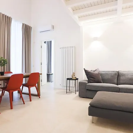Relais Giachipa 2 Salerno