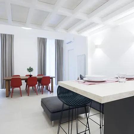 Relais Giachipa 2 Apartment *