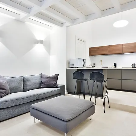 Apartment Relais Giachipa 2