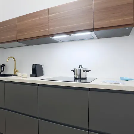 Apartment Relais Giachipa 2