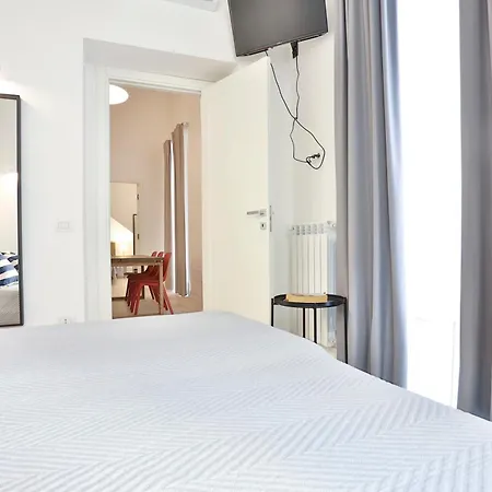 Relais Giachipa 2 * Salerno