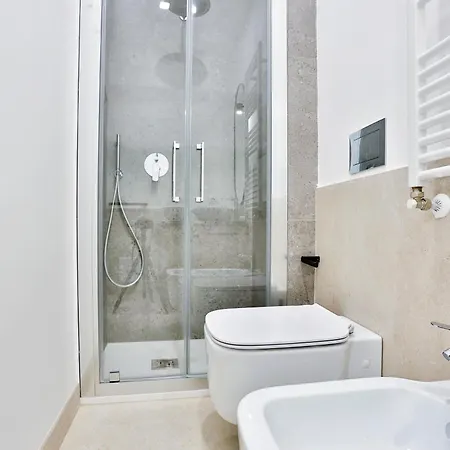 Apartment Relais Giachipa 2 *