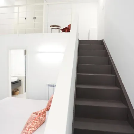 Relais Giachipa 2 Apartment Salerno