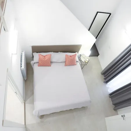 Relais Giachipa 2 Salerno