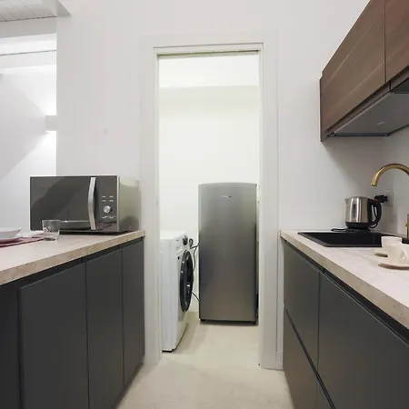 Apartment Relais Giachipa 2 *