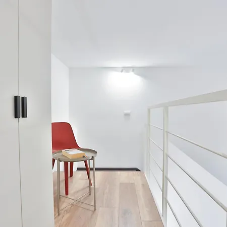 Relais Giachipa 2 Apartment *