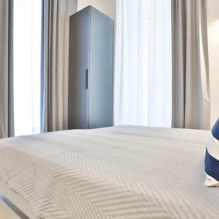 Apartment Relais Giachipa 2 Salerno