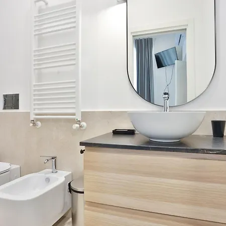Relais Giachipa 2 Salerno