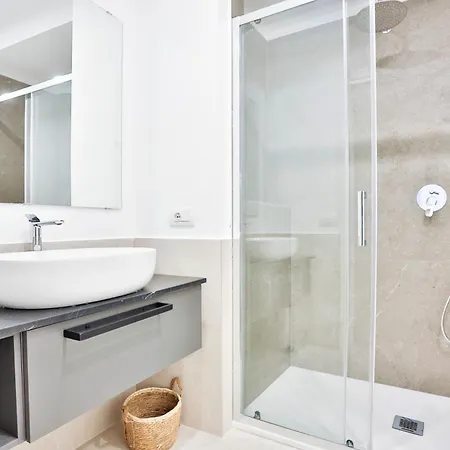Relais Giachipa 2 Apartment