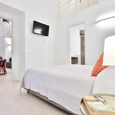 Relais Giachipa 2 *