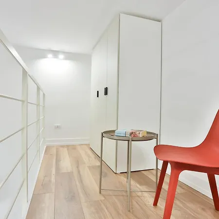 Apartment Relais Giachipa 2 Salerno
