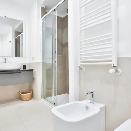 Relais Giachipa 2 * Salerno