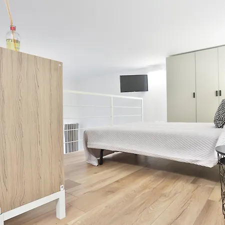 Relais Giachipa 2 Salerno