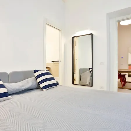 Relais Giachipa 2 Apartment