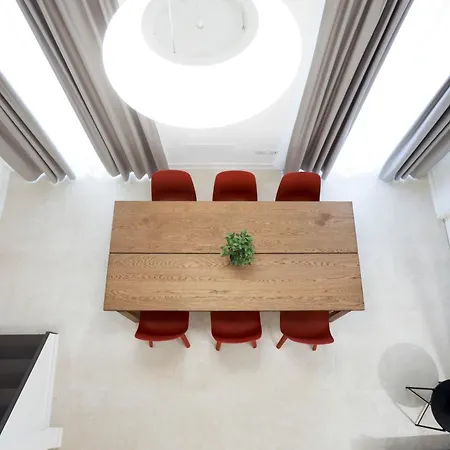 Relais Giachipa 2 * Salerno