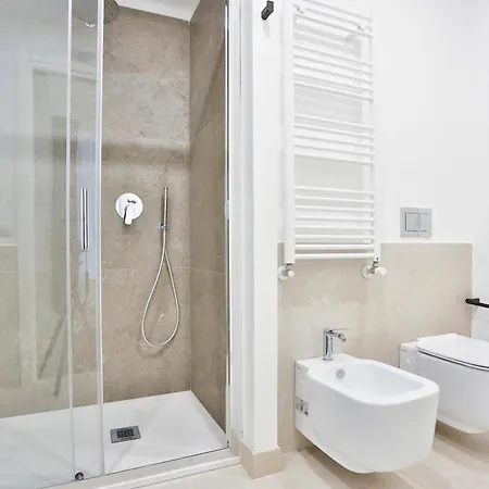 Relais Giachipa 2 Apartment Salerno