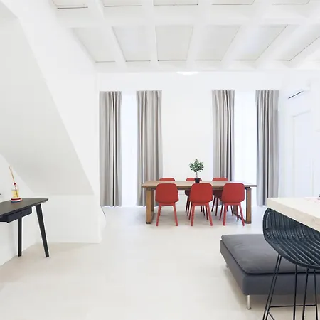 Apartment Relais Giachipa 2 *