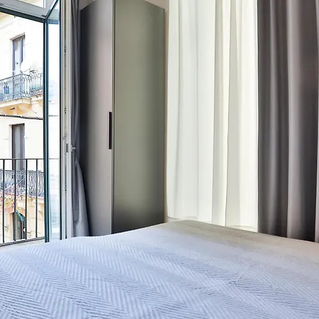 Relais Giachipa 2 Apartment *