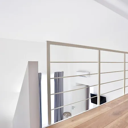 Guesthost - Relais Giachipa 2 Apartman