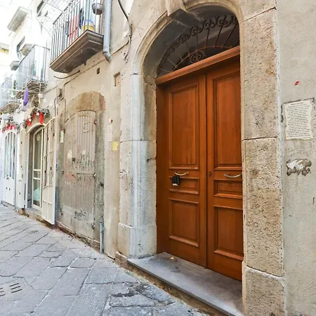 Guesthost - Relais Giachipa 2