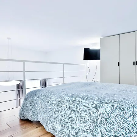 Guesthost - Relais Giachipa 2 Apartman *