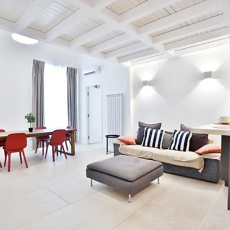 Apartamento Guesthost - Relais Giachipa 2 *