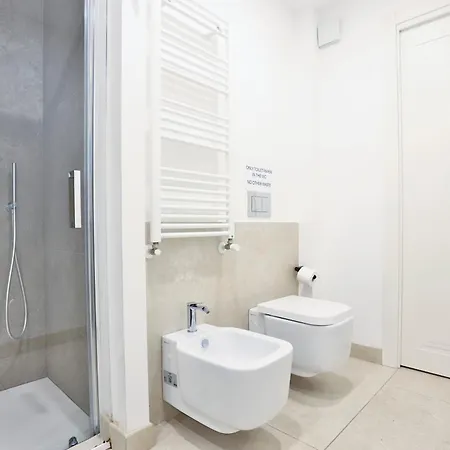 Apartman Guesthost - Relais Giachipa 2