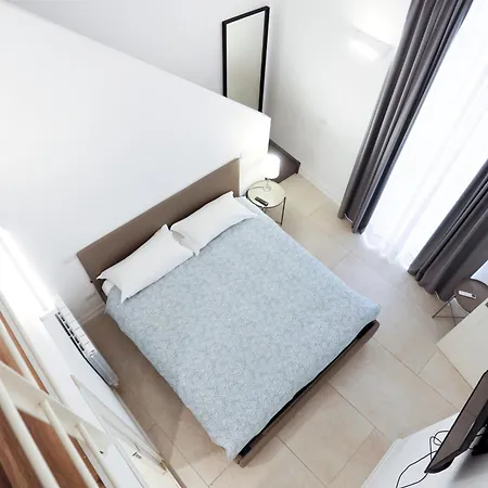 Guesthost - Relais Giachipa 2 Apartman *