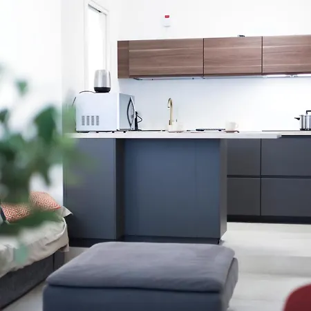 Guesthost - Relais Giachipa 2 Apartamento Salerno