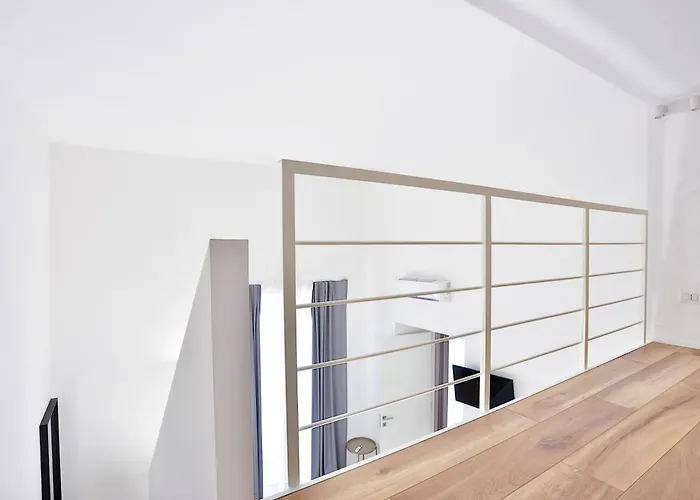 Guesthost - Relais Giachipa 2 Lejlighed