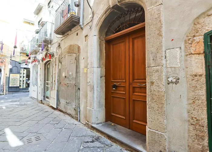 Guesthost - Relais Giachipa 2